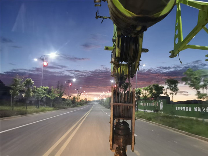 雷波县大件吊装怎么收费