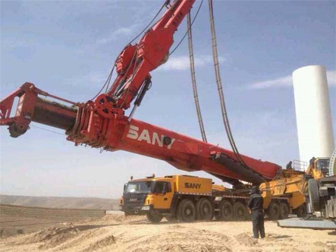 雷波县作业场地不达标（如地面松软），公司会提供解决方案吗？