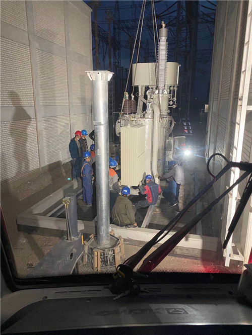 雷波县建筑工程类吊车租用介绍